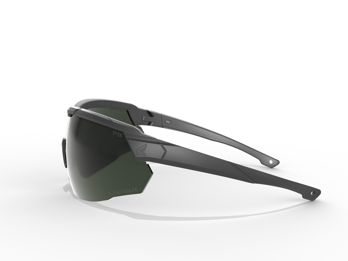 Edge Tactical Eyewear Brille Rolling Thunder