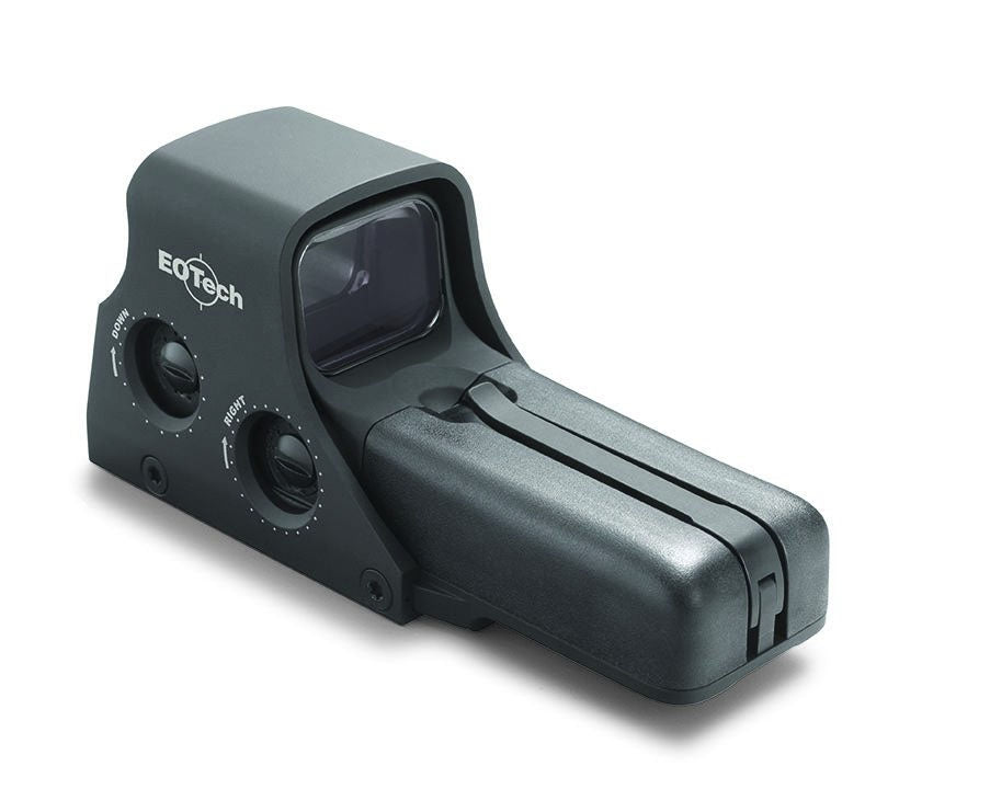 Eotech Zielgerät Modell 512.A65/Montage Picatinny (MIL STD 1913