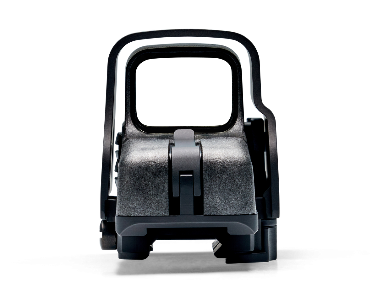 Eotech Zielgerät Modell 518/Montage Picatinny (MIL STD 1913) schwarz