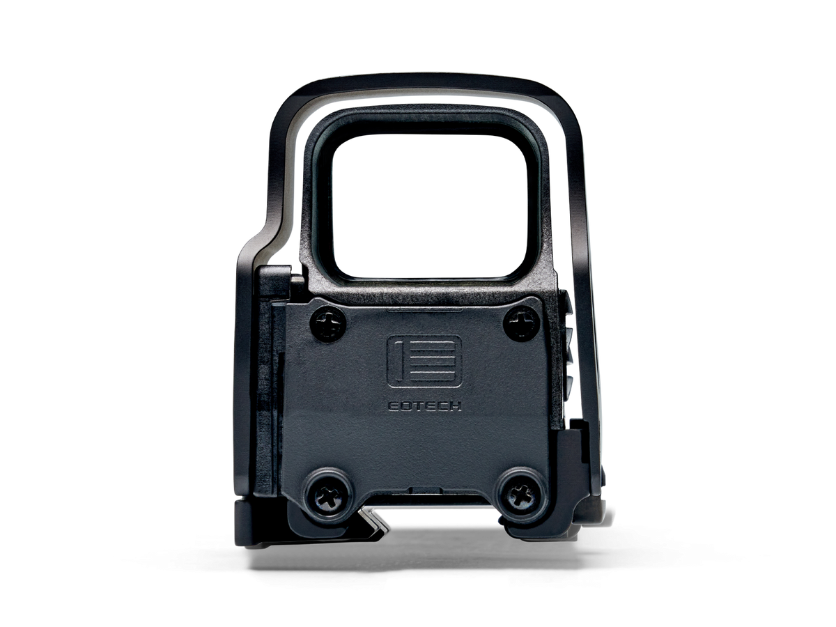 Eotech Zielgerät Modell 518/Montage Picatinny (MIL STD 1913) schwarz