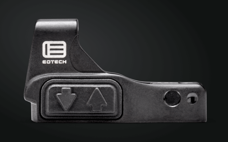 Eotech Leuchtpunktzielgerät Mini Reflex Sight Modell EFLX