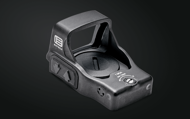 Eotech Leuchtpunktzielgerät Mini Reflex Sight Modell EFLX