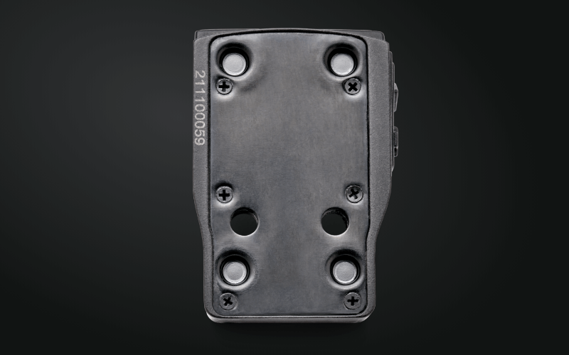 Eotech Leuchtpunktzielgerät Mini Reflex Sight Modell EFLX