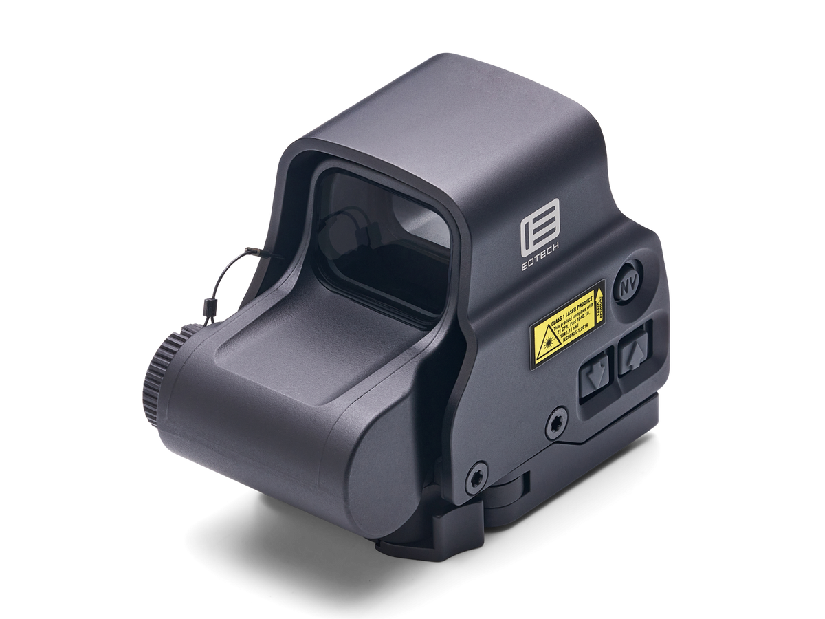 Eotech Zielgerät Modell EXPS3-0/Montage Picatinny (MIL STD 1913)