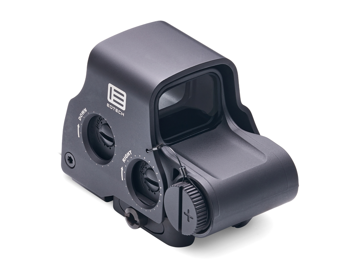 Eotech Zielgerät Modell EXPS3-0/Montage Picatinny (MIL STD 1913)