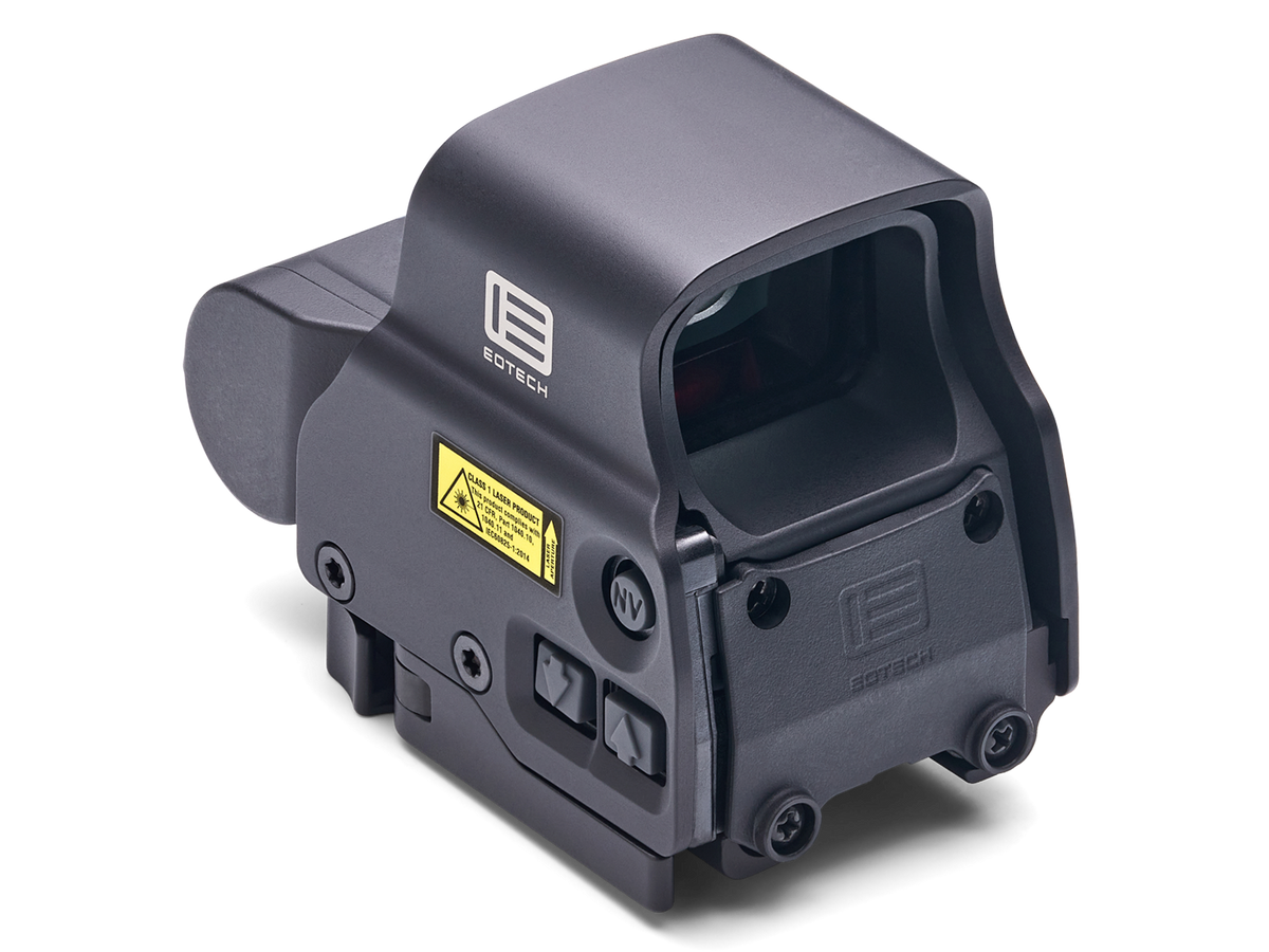 Eotech Zielgerät Modell EXPS3-0/Montage Picatinny (MIL STD 1913)