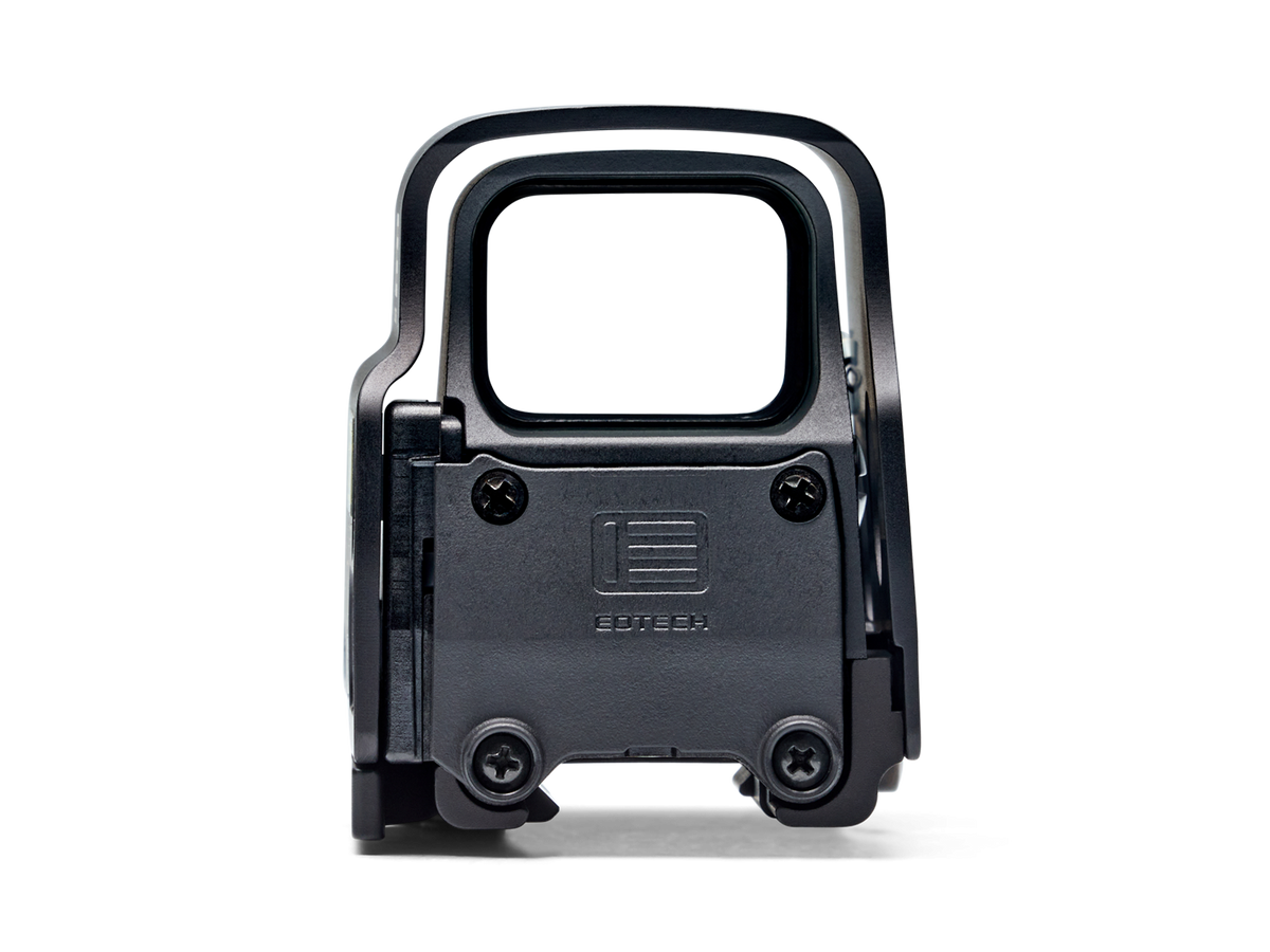Eotech Zielgerät Modell EXPS3-0/Montage Picatinny (MIL STD 1913)