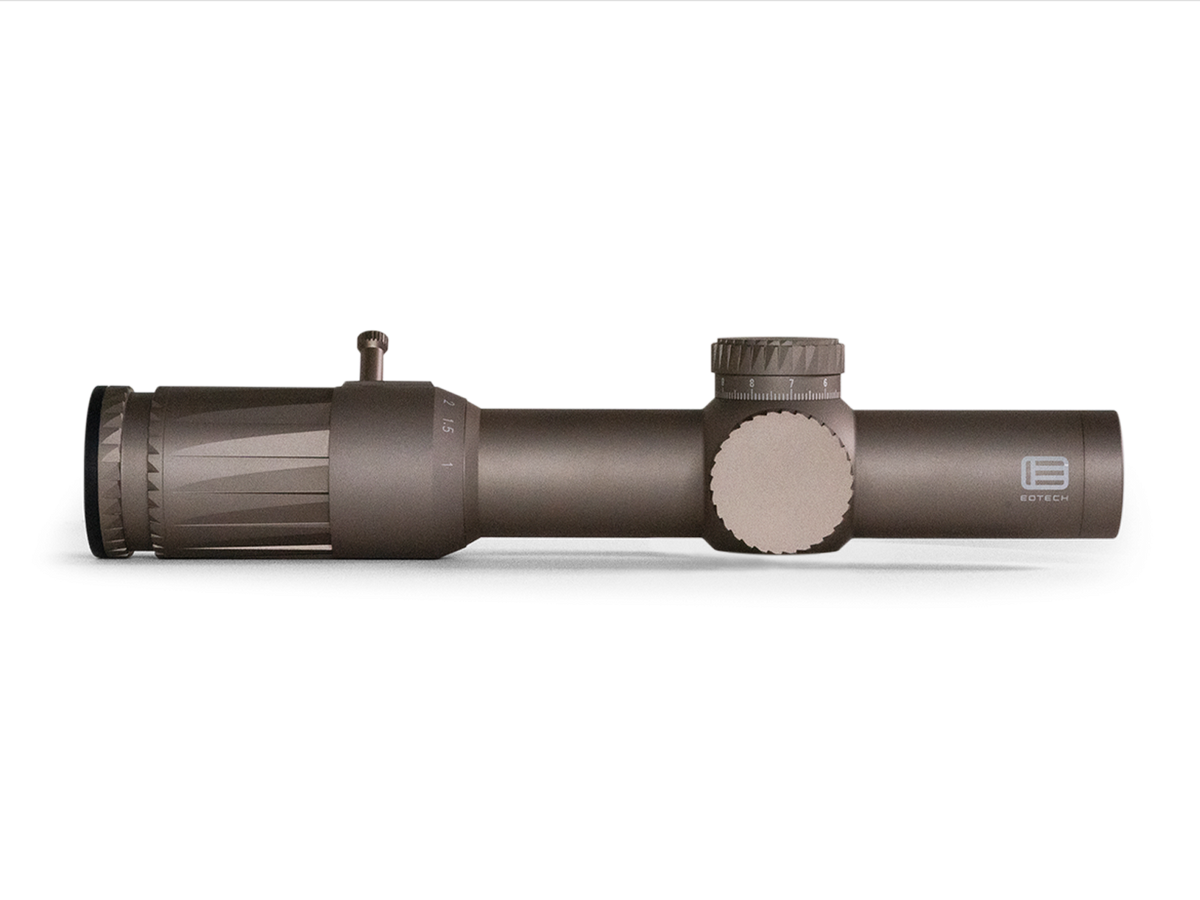 Eotech Zielgerät Vudu 1-10x28