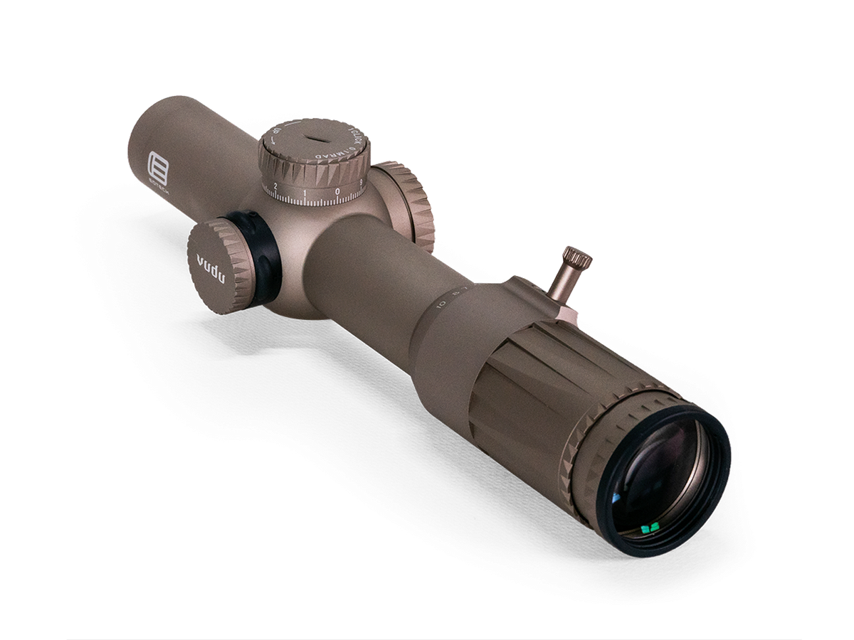 Eotech Zielgerät Vudu 1-10x28