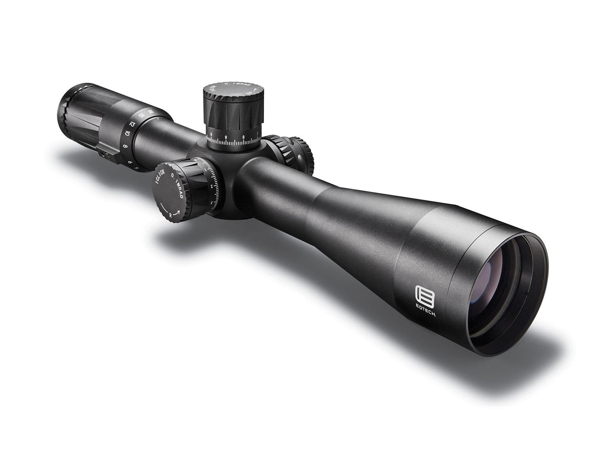 Eotech Zielgerät Vudu 3.5-18x50 FFP - MD2 Absehen rot (MOA) schwarz