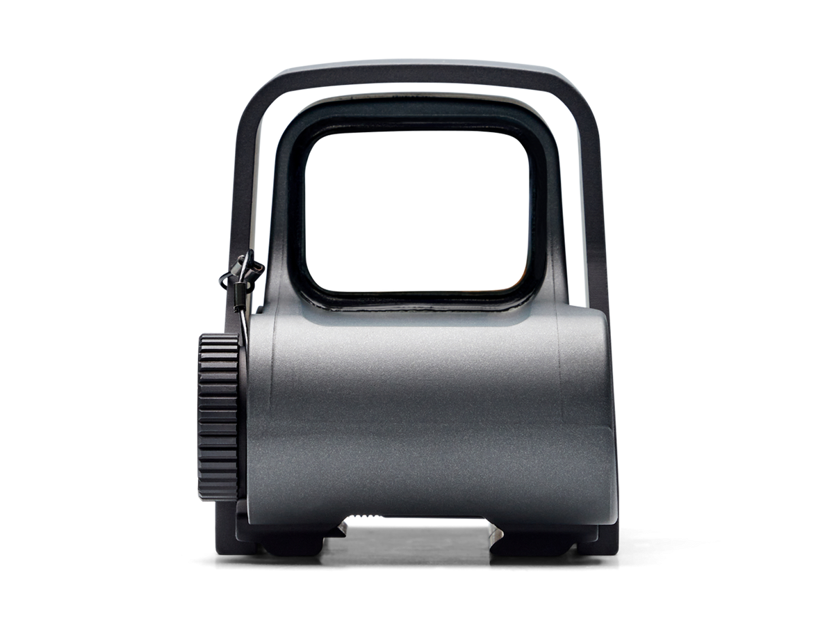 Eotech Zielgerät Modell XPS2-0/Montage Picatinny (MIL STD 1913) grau