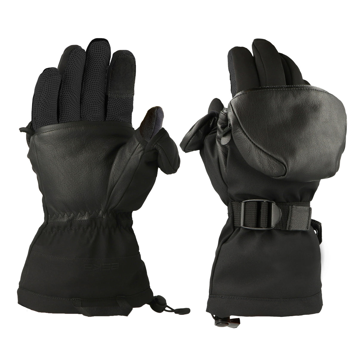 ESKA Handschuh Arktis Lite Combi