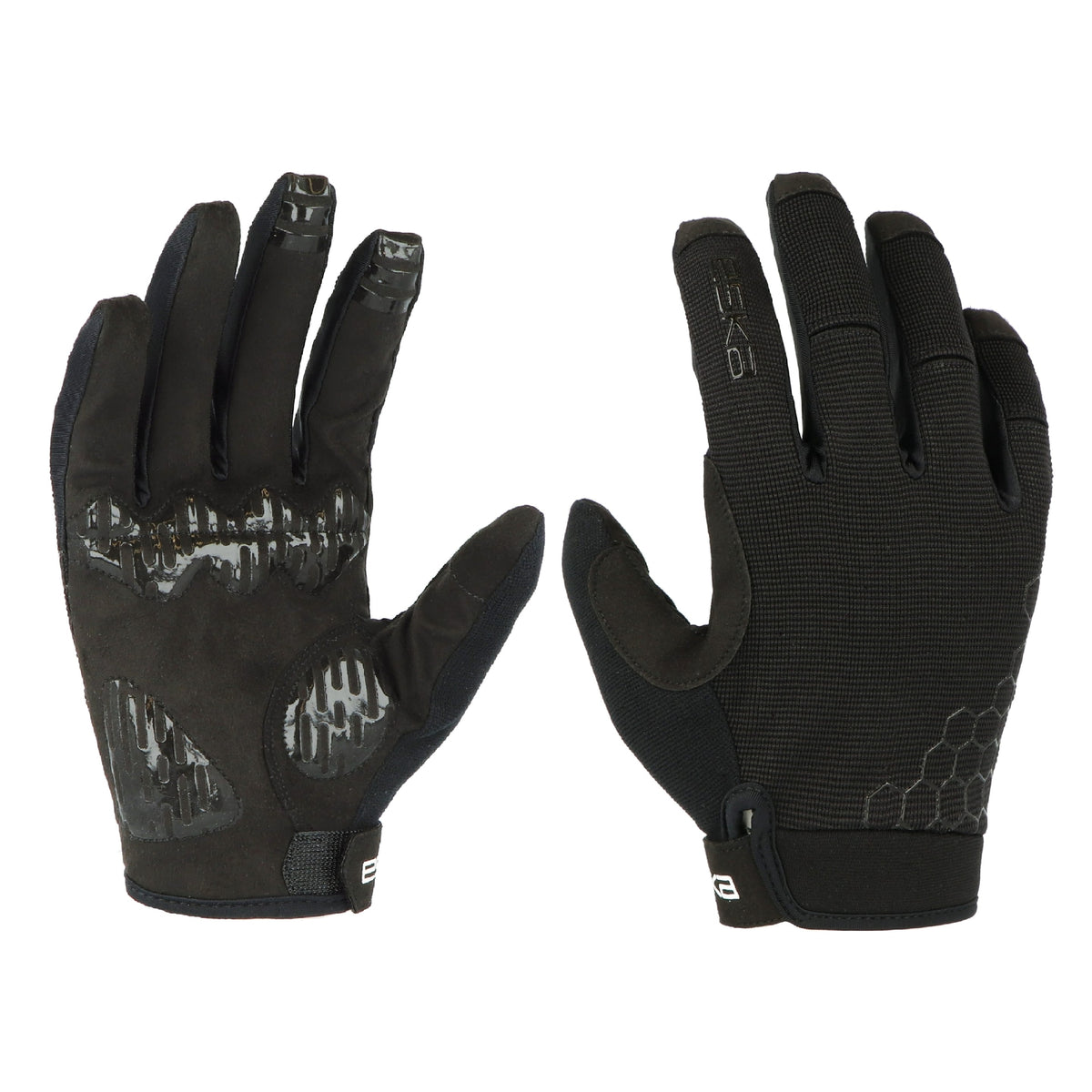 ESKA Handschuh Rebel Unisex Mountainbike