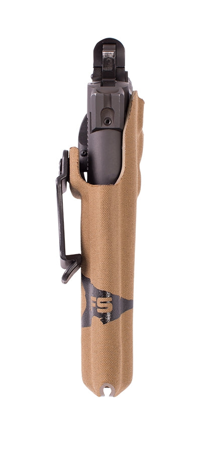 FirstSpear Pistolenholster SSV in the belt NOLIGHT