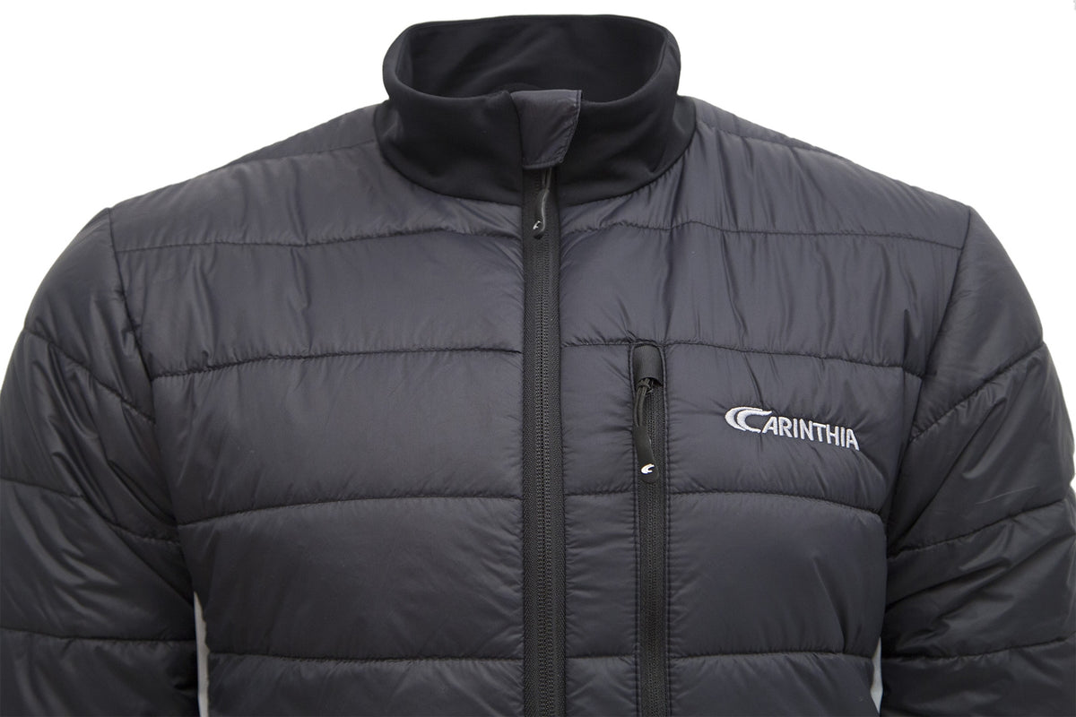 Carinthia Jacke ULTRA G-Loft
