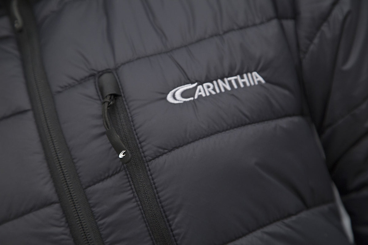 Carinthia Jacke ULTRA G-Loft