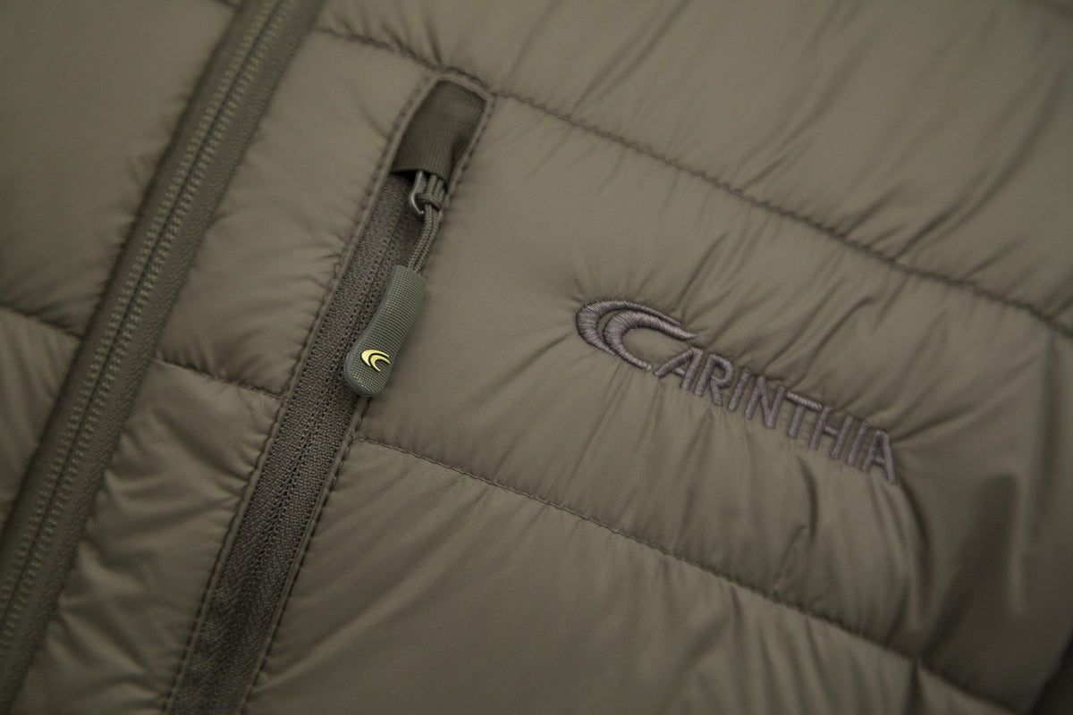 Carinthia Jacke ULTRA G-Loft