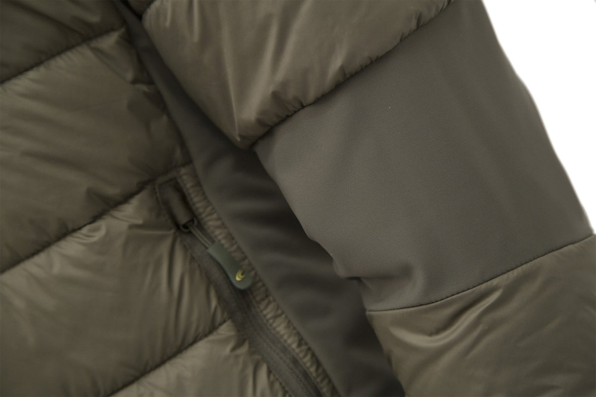 Carinthia Jacke ULTRA G-Loft