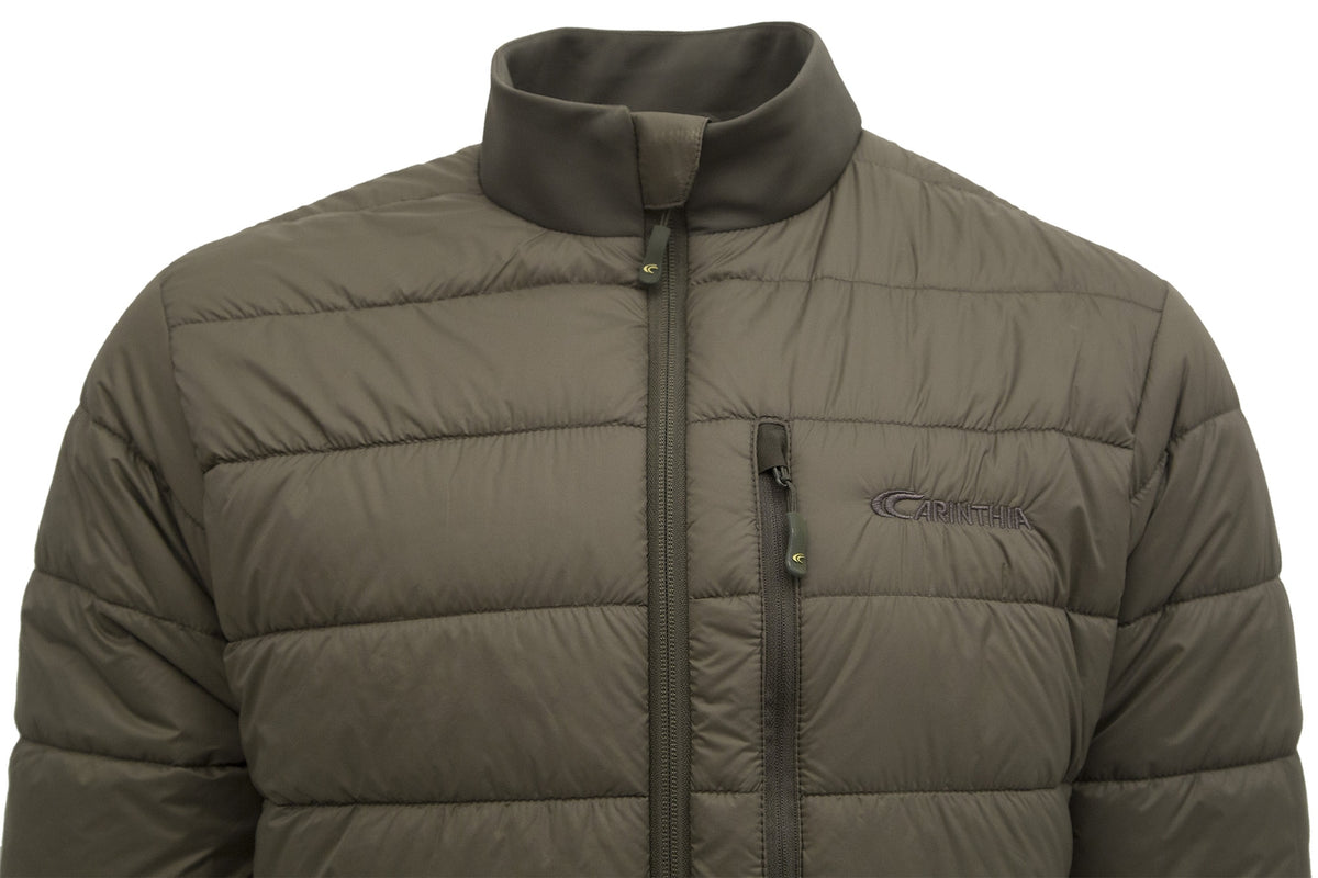 Carinthia Jacke ULTRA G-Loft