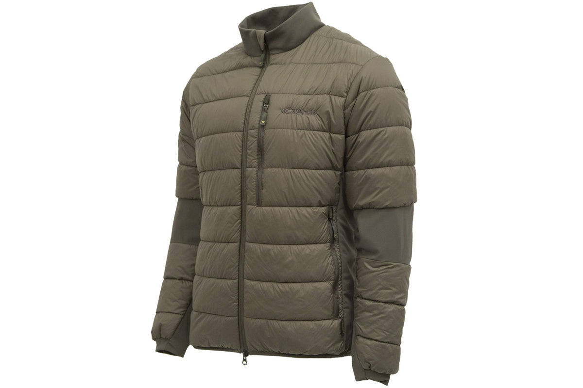 Carinthia Jacke ULTRA G-Loft