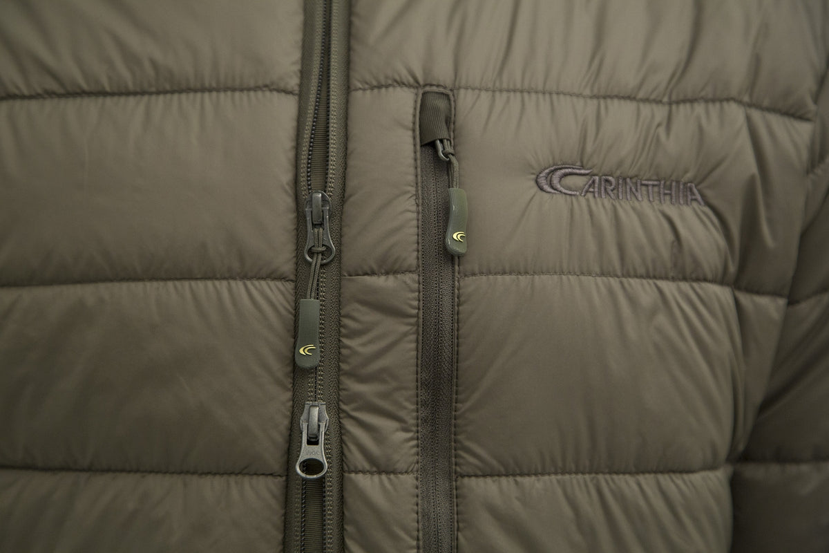 Carinthia Jacke ULTRA G-Loft