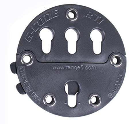 G-Code RTI Wheel