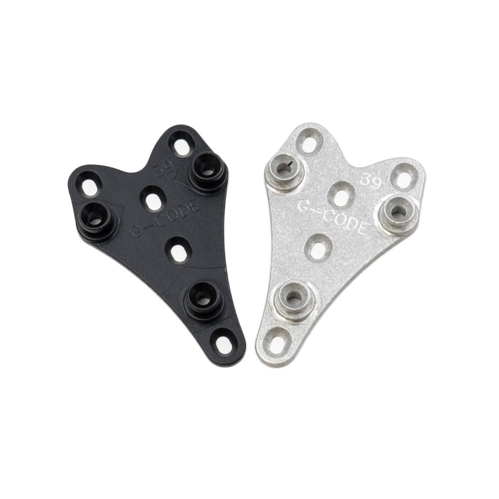 G-Code Aufhänger RTI Universal Hanger Safariland 6004 Series Holsters schwarz