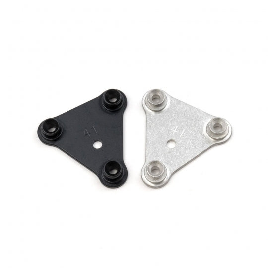 G-Code Hanger RTI für SERPA type Holster brushed aluminium