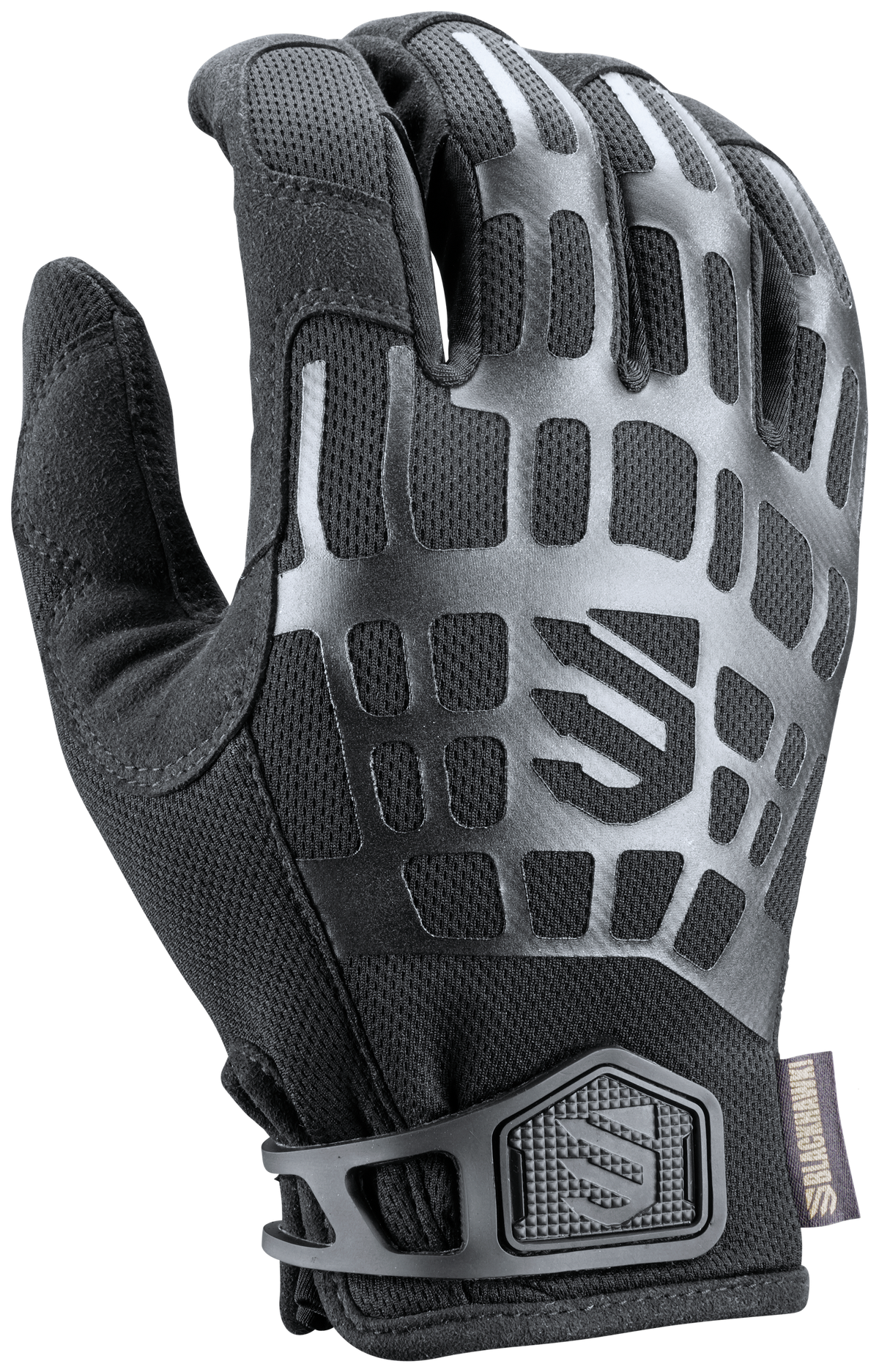 Gants BlackHawk FURY™ Utilitarian