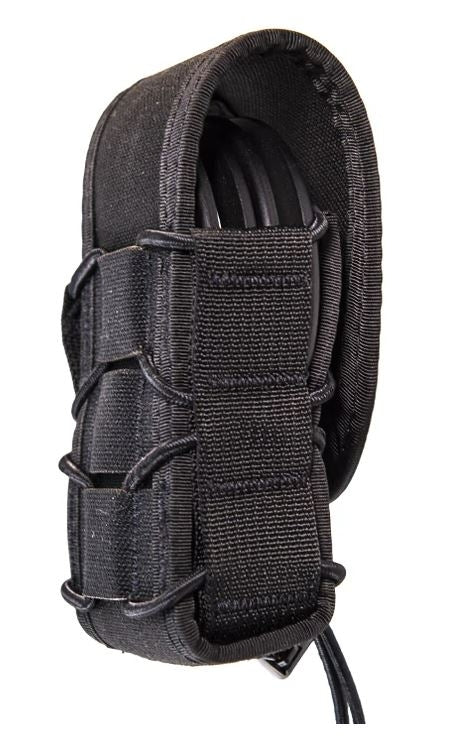High Speed Gear Tasche für Handschelle TACO - Covered Adapted Belt mount (ABM)
