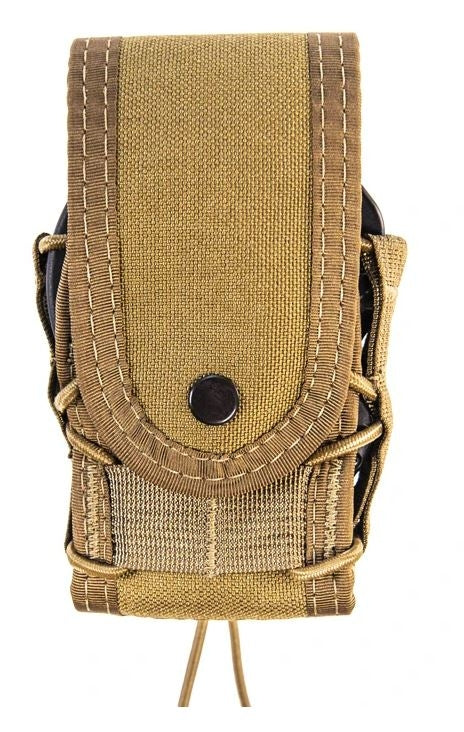 High Speed Gear Tasche für Handschelle TACO - Covered Adapted Belt mount (ABM)