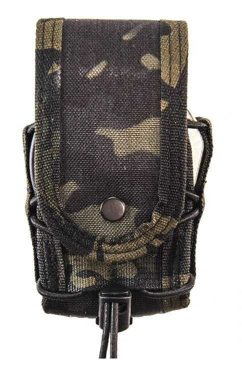 High Speed Gear Tasche für Handschelle TACO - Covered Adapted Belt mount (ABM)