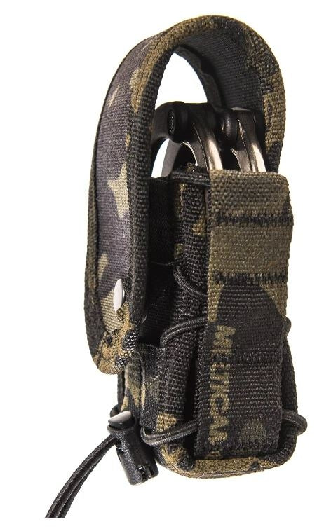 High Speed Gear Tasche für Handschelle TACO - Covered Adapted Belt mount (ABM)