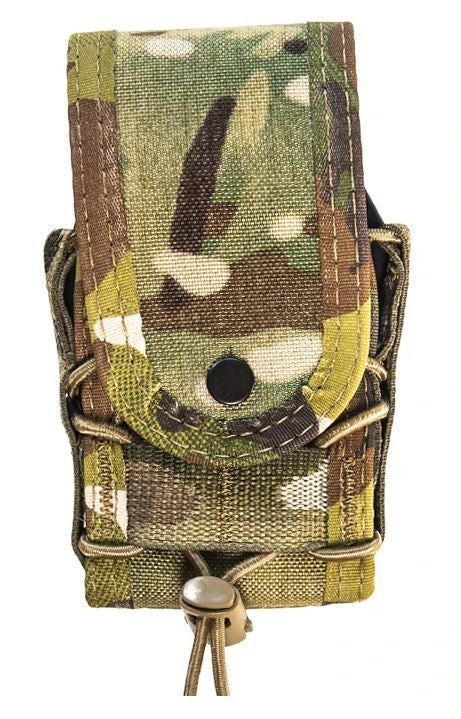 High Speed Gear Tasche für Handschelle TACO - Covered Adapted Belt mount (ABM)
