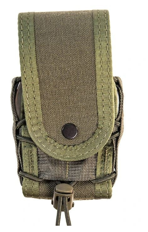 High Speed Gear Tasche für Handschelle TACO - Covered Adapted Belt mount (ABM)