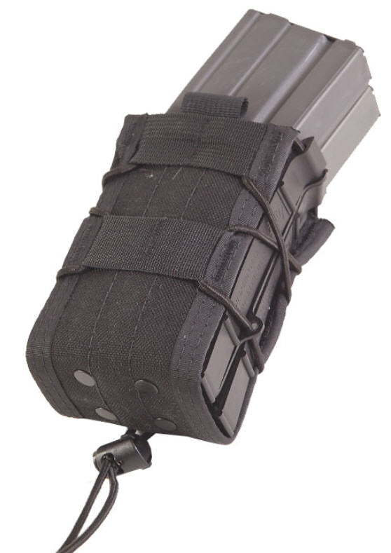 High Speed Gear Magazintasche (2x Gewehr) X2R TACO Mollesystem