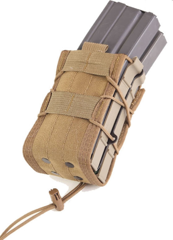High Speed Gear Magazintasche (2x Gewehr) X2R TACO Mollesystem
