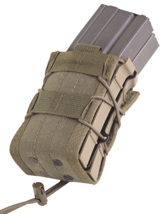 High Speed Gear Magazintasche (2x Gewehr) X2R TACO Mollesystem