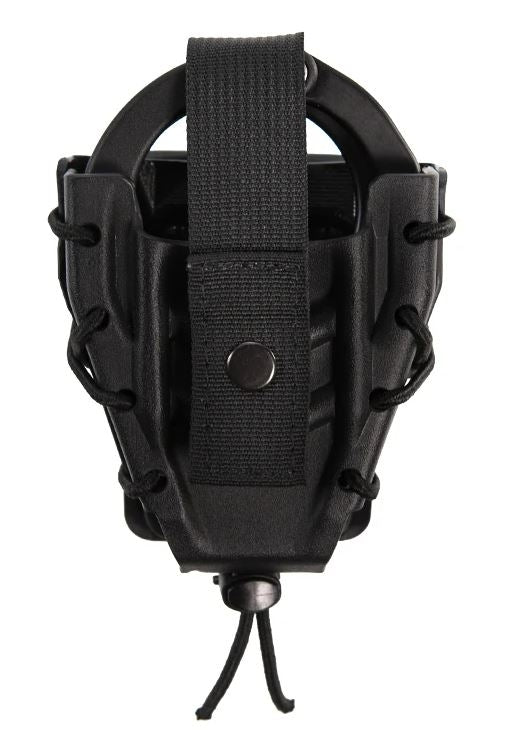 High Speed Gear Handschellentasche Handcuff Taco Kydex Universal-System