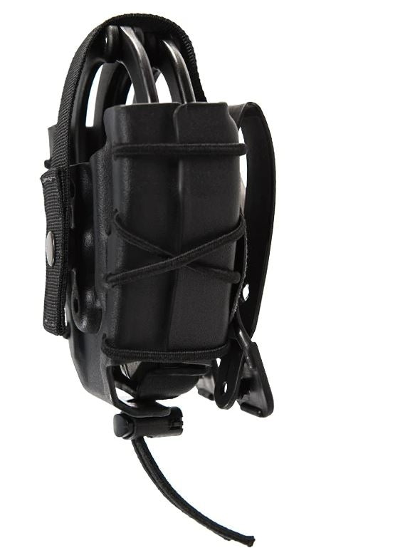 High Speed Gear Handschellentasche Handcuff Taco Kydex Universal-System