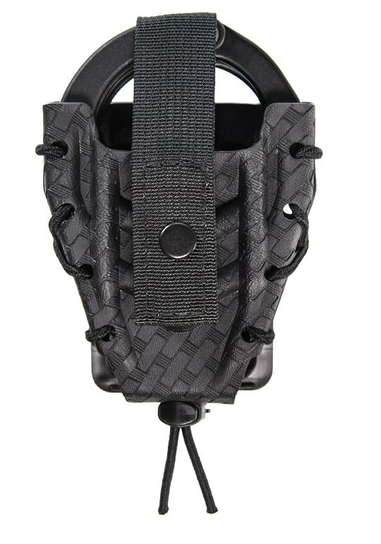 High Speed Gear Handschellentasche Handcuff Taco Kydex Universal-System