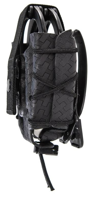 High Speed Gear Handschellentasche Handcuff Taco Kydex Universal-System
