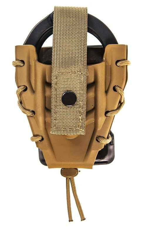High Speed Gear Handschellentasche Handcuff Taco Kydex Universal-System