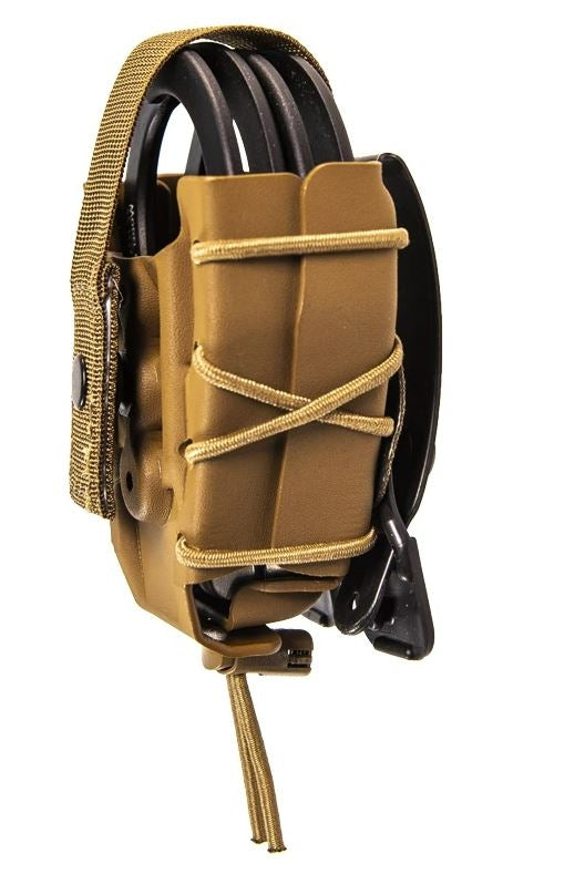 High Speed Gear Handschellentasche Handcuff Taco Kydex Universal-System