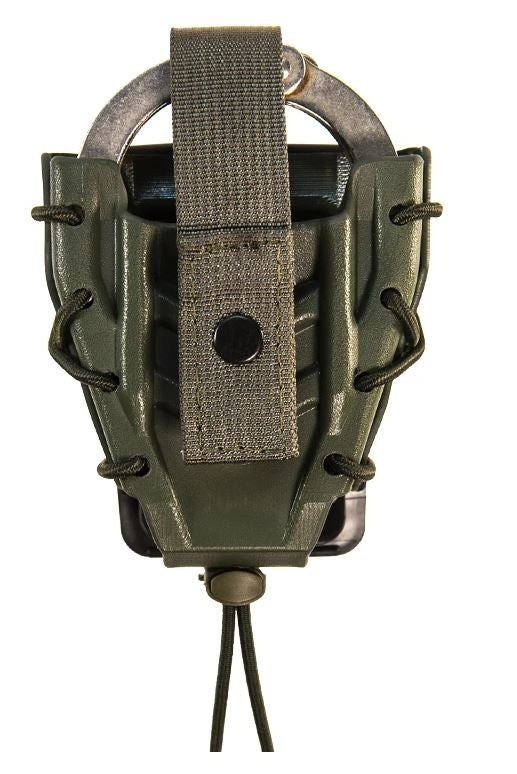 High Speed Gear Handschellentasche Handcuff Taco Kydex Universal-System