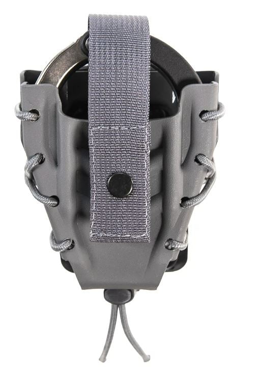 High Speed Gear Handschellentasche Handcuff Taco Kydex Universal-System