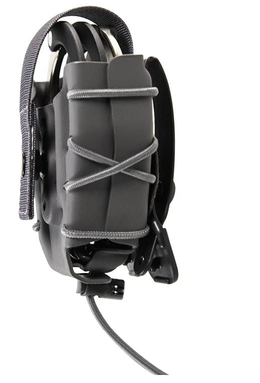 High Speed Gear Handschellentasche Handcuff Taco Kydex Universal-System