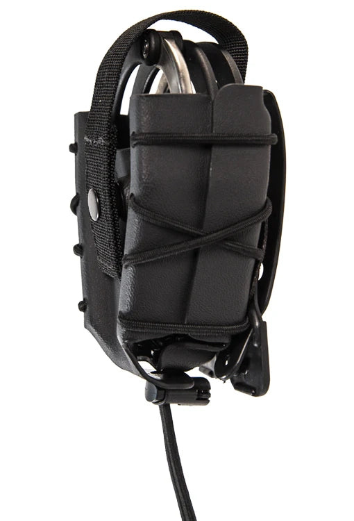 High Speed Gear Handschellentasche Slick Handcuff TACO