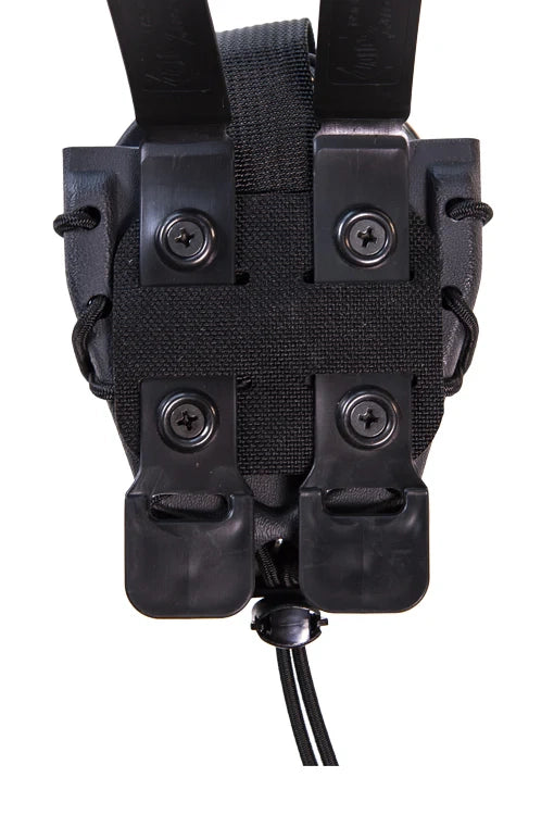 High Speed Gear Handschellentasche Slick Handcuff TACO