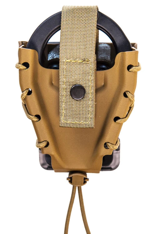 High Speed Gear Handschellentasche Slick Handcuff TACO